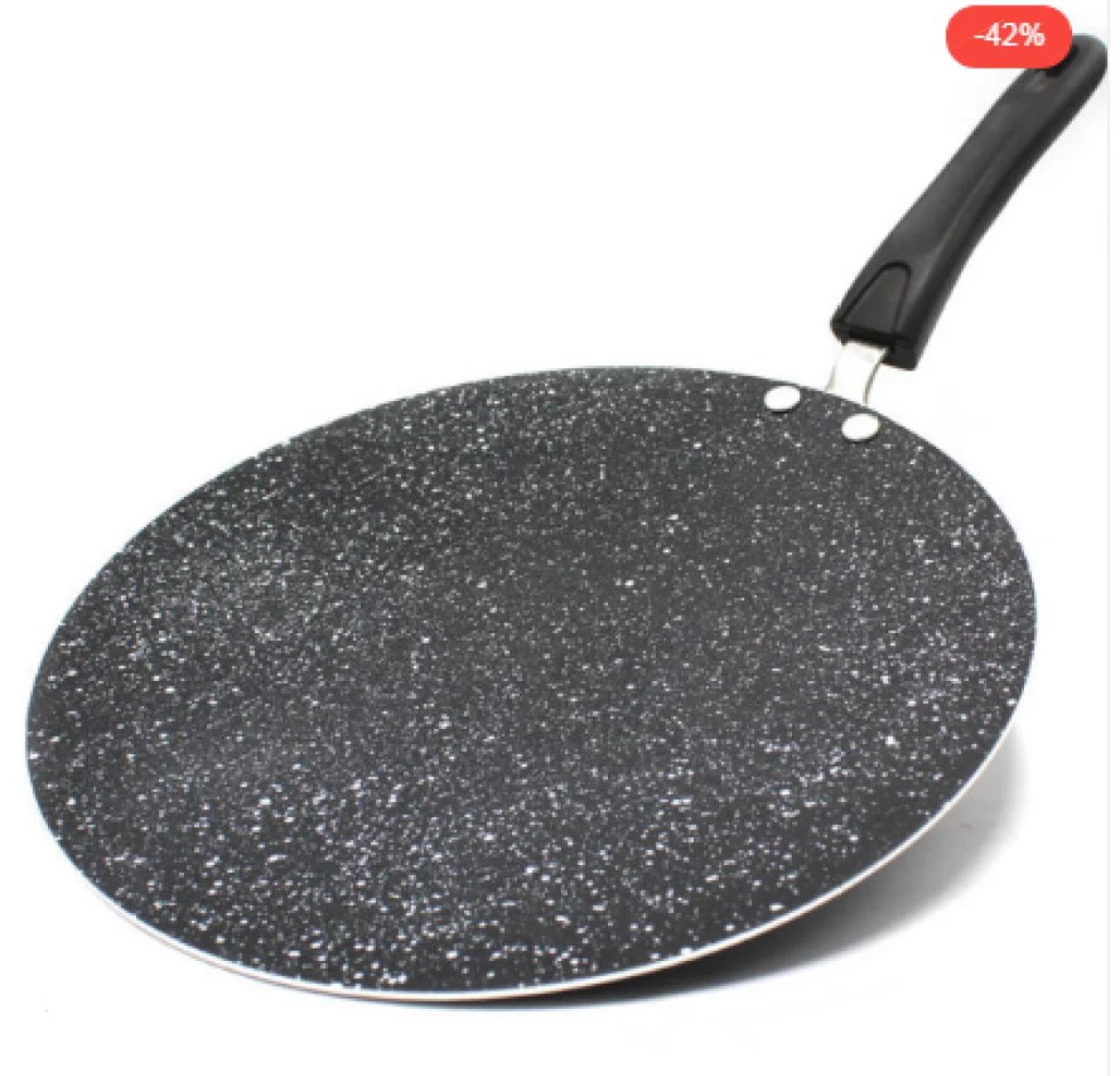 decor series nonstick tawa